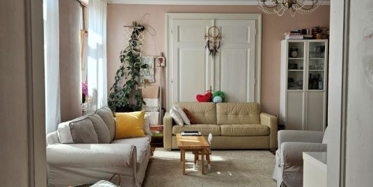 PREMIUM! Apartament 3 camere 3 bai 100 mp SubArini