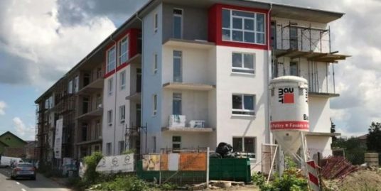 Garsoniera NOUA decomandata et.1 Malul Cibinului