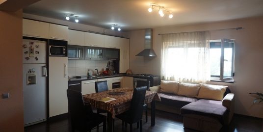 Apartament 3 camere+ 115 mp utili et.3 Lazaret