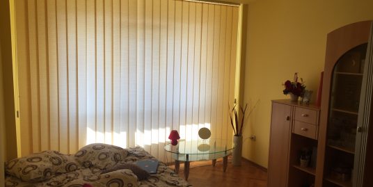 Apartament RENOVAT 3 camere decom.2 bai Hip.IV