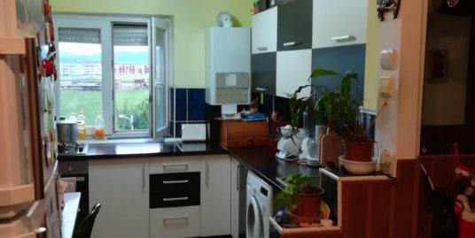 Apartament PANORAMIC 3 camere Hipodrom IV