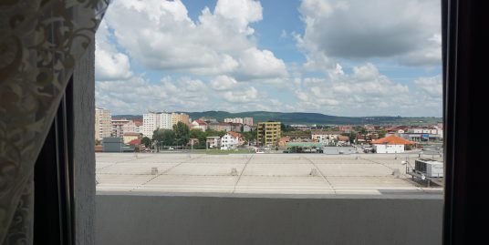 LIBER! Apartament 3 camere 2 balcoane zona Kaufland Shopping City
