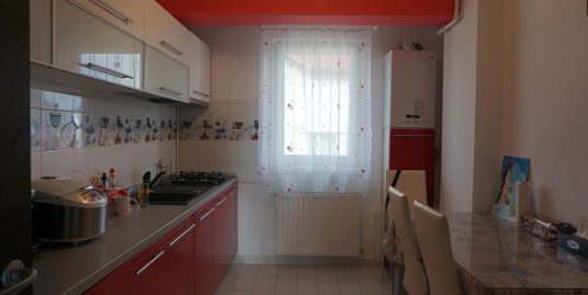 Apartament MODERN 4 camere decomandate 103 mp – Et.3 Turnisor