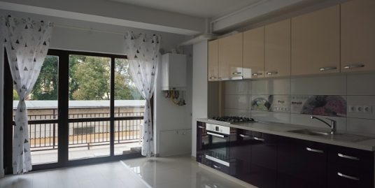 SubArini Et.2 – Apartament 3 camere mobilat MODERN