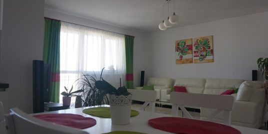 Apartament MODERN 2 camere Hipodrom III