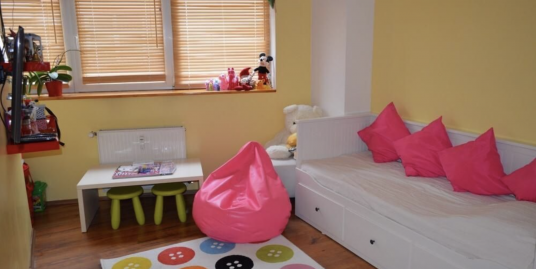 Et.1 Vile Tilisca – Apartament MODERN 3 camere 100 mp