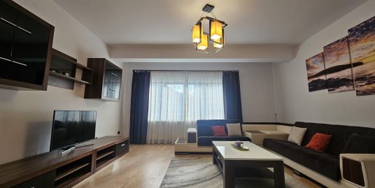 Apartament MODERN 3 camere 100 mp SubARINI