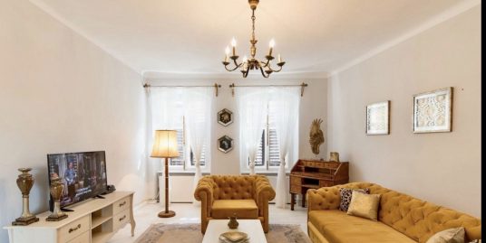 CHIRIE LUX! Apartament 3 camere CENTRAL