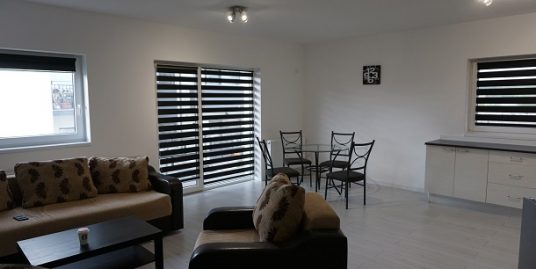 Hipodrom IV Et.1 – Apartament 3 camere 2 bai 90 mp