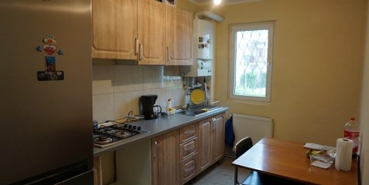 Apartament RENOVAT 3 camere + pivnita Hipodrom III