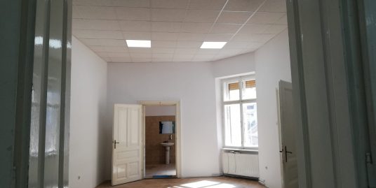 UltraCENTRAL Et.1- Apartament/ birou 93 mp