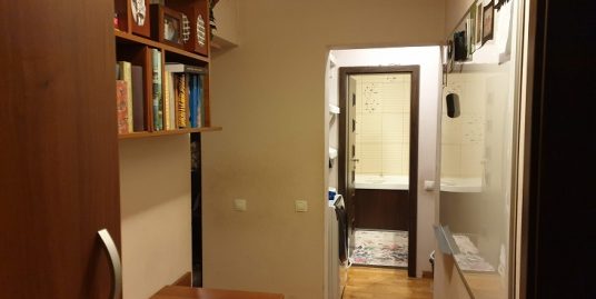Tilisca/ Strand 2 Et.2 – Apartament GENEROS 4 camere+ pivnita