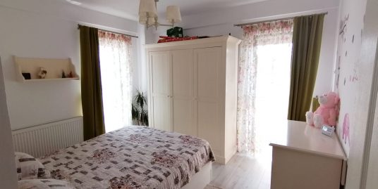 Apartament MODERN 3 camere Hipodrom I/ Doamna Stanca