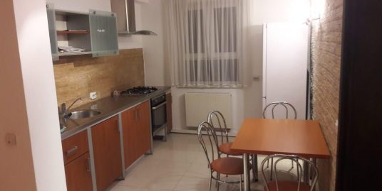 Ap. MODERN 3 camere/ TOTAL decomandat/ Hipodrom II