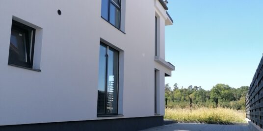 DUPLEX INTABULAT 4 camere 3 bai +teren Cart.Arhitecti/ Liz Padure