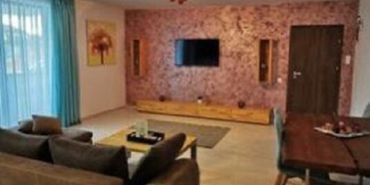 Ap.PREMIUM 3 camere 2 bai+ terasa ElGringo Selimbar