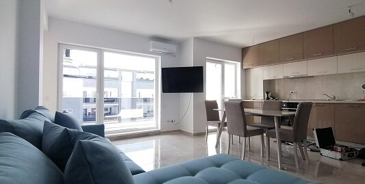 Ap.MODERN 3 camere+ terasa& 2locuri parcare KOGALNICEANU