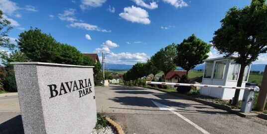 CASA 4 Camere+ Teren& Terasa Panoramica Bavaria SIBIU