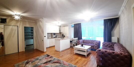 Proiect EXCLUSIVIST 3 camere 2 bai/ terasa ansam.CIBINIUM/ CENTRAL