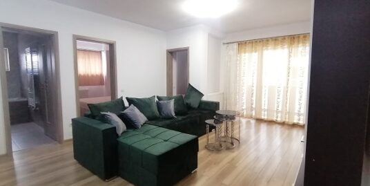 Ap.MODERN 3 camere decomandate+ terasa Kogalniceanu/ semi-CENTRAL