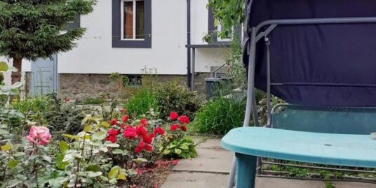 OPORTUNITATE! CASA individuala+ 380 mp teren zona CENTRALA
