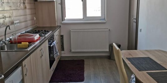 Ap.MOBILAT 2 camere+ 2 balcoane& pod Hipodrom IV