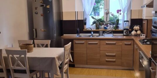 CASA 4 camere 2 bai+ teren Turnisor NOU/ La CHEIE