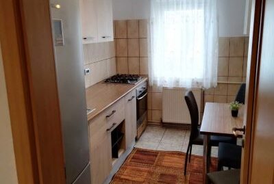 LIBER! Ap.MODERN 3 camere+ balcon Valea Aurie