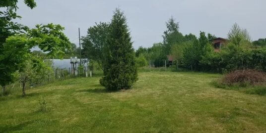 TEREN intravilan 620 mp/ Autorizatie Cisnadioara