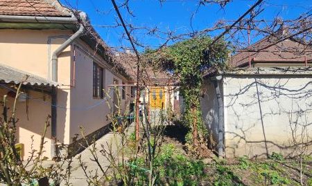 CASA individuala 360 mpteren+ pivnita/ garaj/ anexe cart. Lazaret