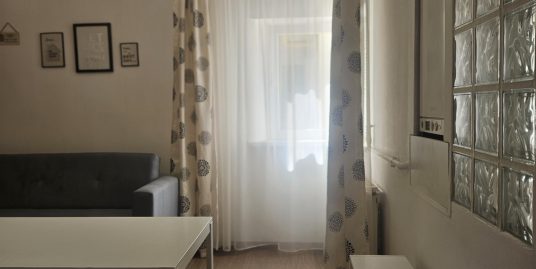 Ap.MODERN 2- 3 camere cart TILISCA/ Disp.IMEDIATA