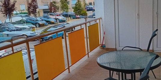 VAND Ap.MOBILAT 3 camere/ terasa/ balcon/ boxa Et.1 Hipodrom III