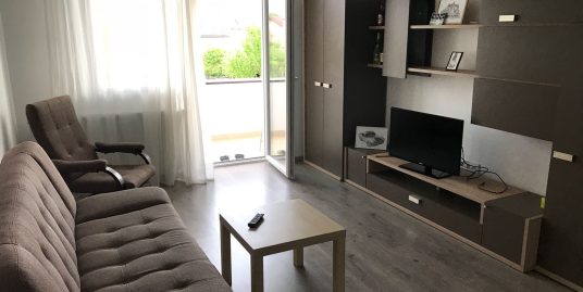 Ap.VILA 2 camere decomandate Selimbar Brana Et.1