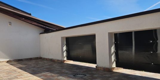 PentHOUSE PANORAMIC 3-4 camere/ terasa/ cart.Arhitectilor SIBIU